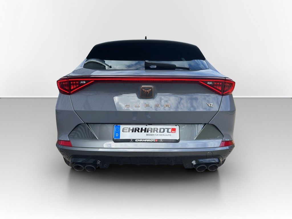 Cupra Formentor 2.0 TSI DSG 4Drive VZ - Samsaru's Car Outlet
