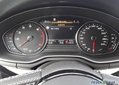 Audi A4 Avant 40 TFSI S tronic S line - Samsaru's Car Outlet