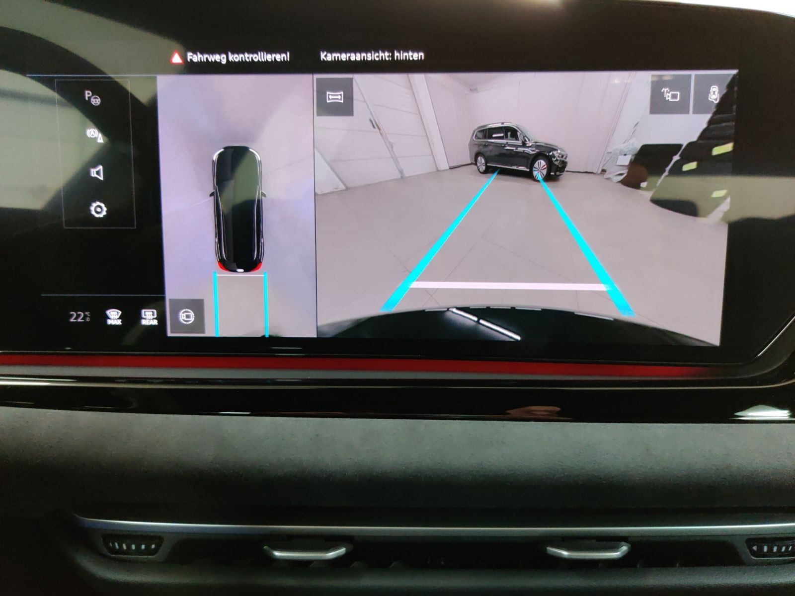 Audi A5 Avant S line TDI qu. Matrix/S-Interieur/Tech+