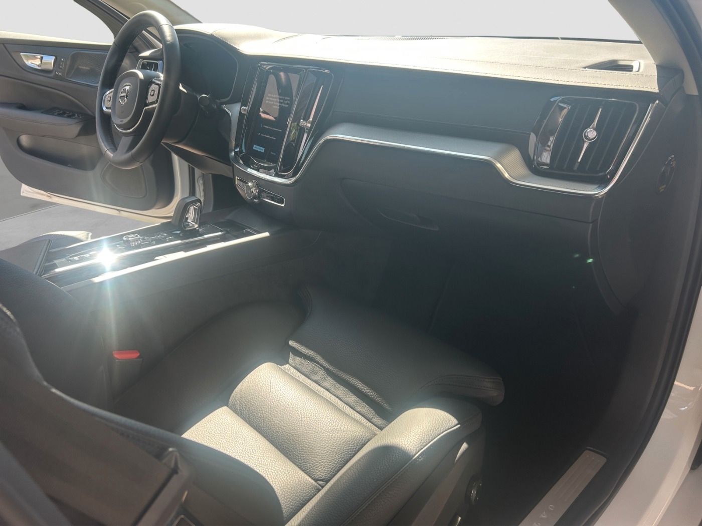 Volvo S60 Ultimate Dark FLA*ACC*HUD*4xSHZ*STH*LM