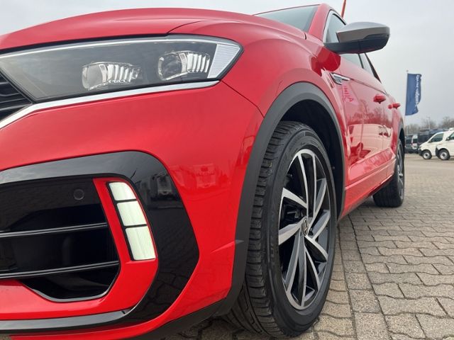 Volkswagen T-Roc R 4Motion - Samsaru's Car Outlet