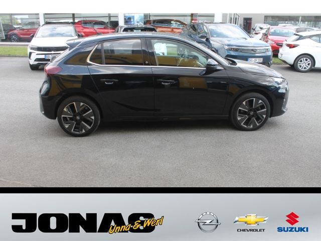Opel Corsa-e Ultimate - Samsaru's Car Outlet