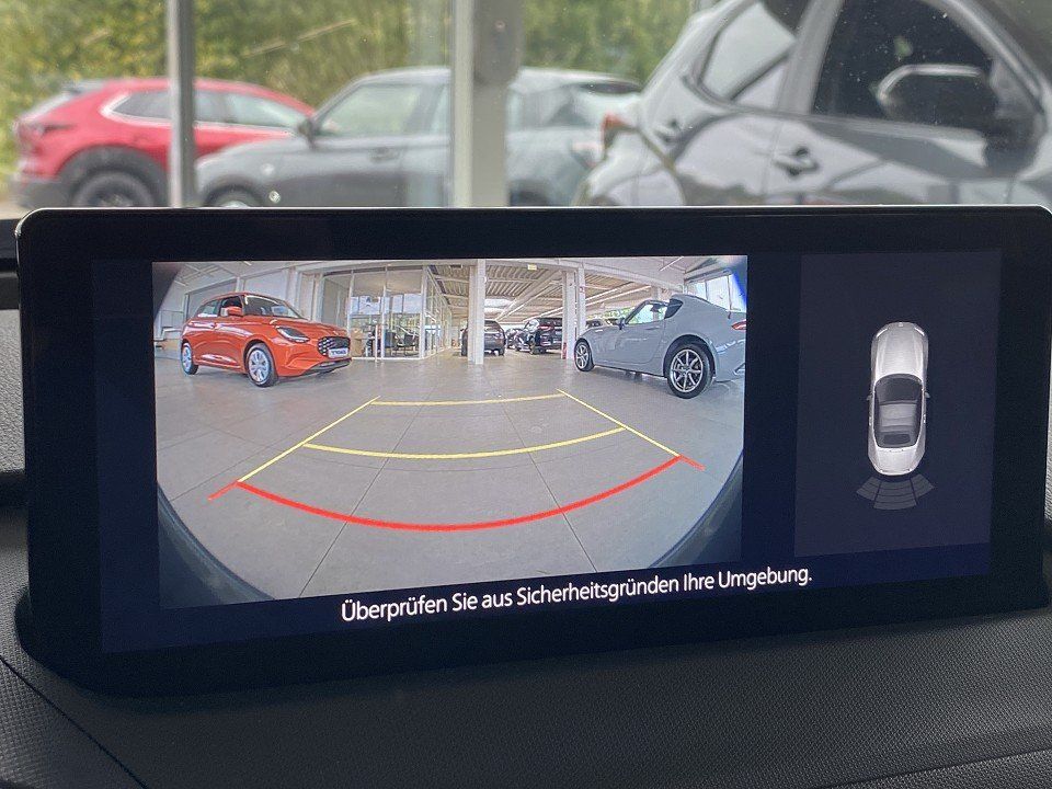 Mazda MX-5 2.0 Homura  RECARO BOSE NAVI BILSTEIN BREMB