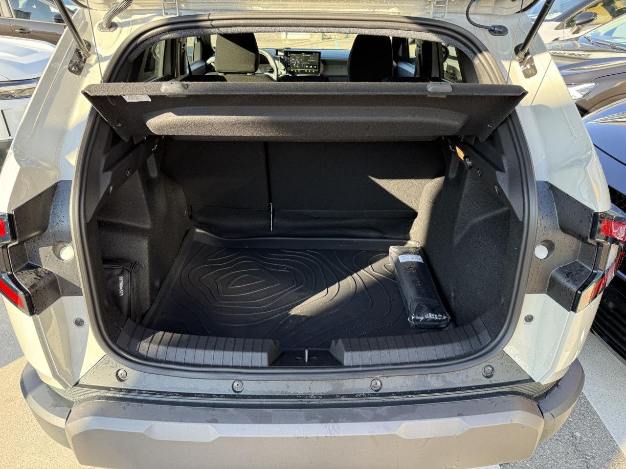 Dacia Extreme TCe 130 4X4 - Samsaru's Car Outlet