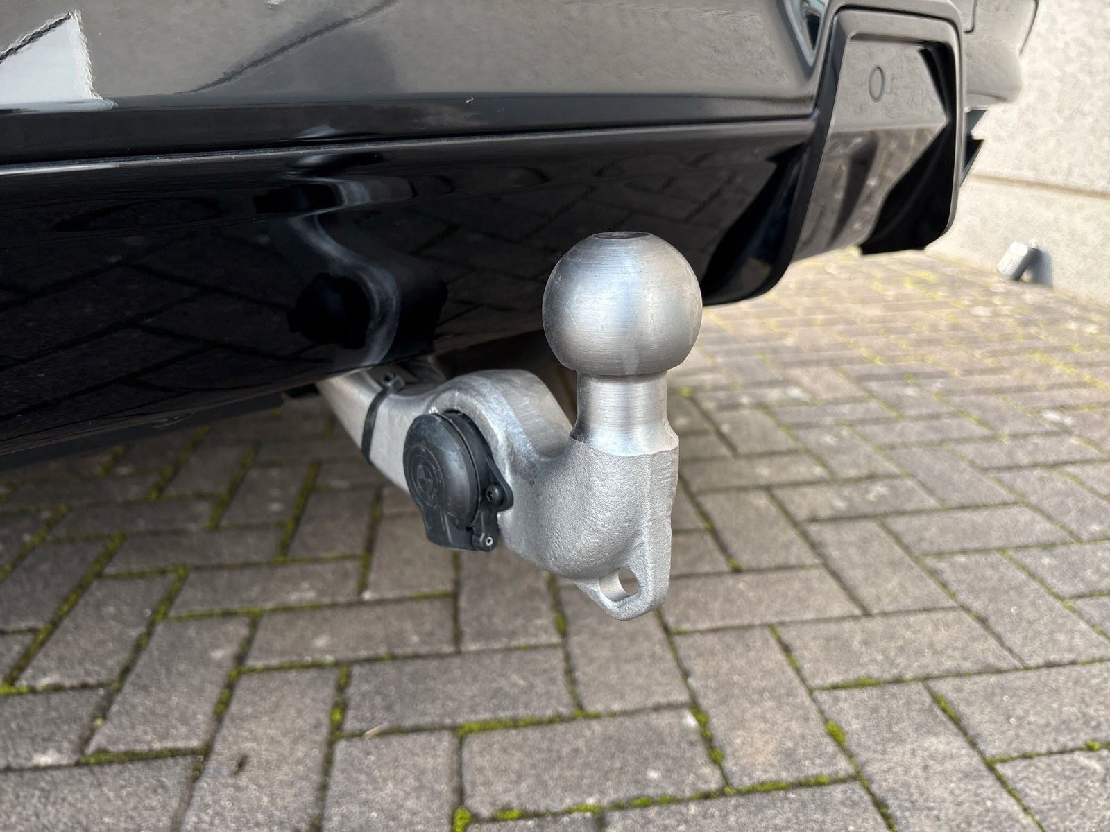 BMW X5 M*22*Soft-Close*AHK*Pano*ACC*360*Sitzlüftung*