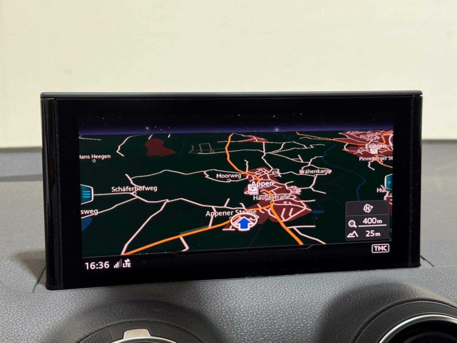 Audi Q2 35 TFSI 1.5-KAMERA-ACC-LED-SHZ-NAVI-EHK