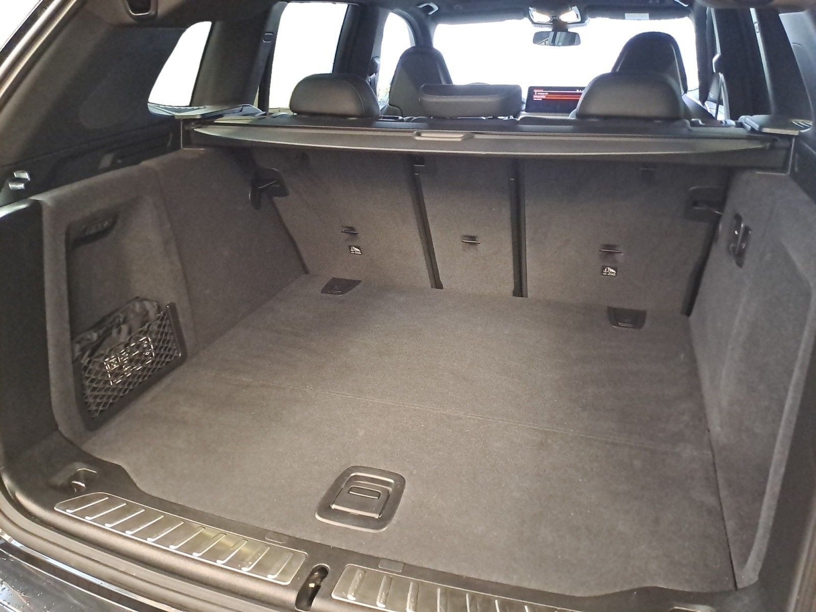 BMW X3 xDrive30i M-Sport Pro 360° Pano HeadUP ACC