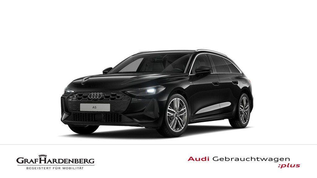 Audi A5 Avant 2.0 TFSI qu. S tronic S line ACC Kamera