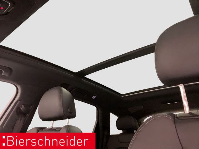 Audi Q7 55 TFSI e qu 2x S-Line Black AHK MATRIX PANO