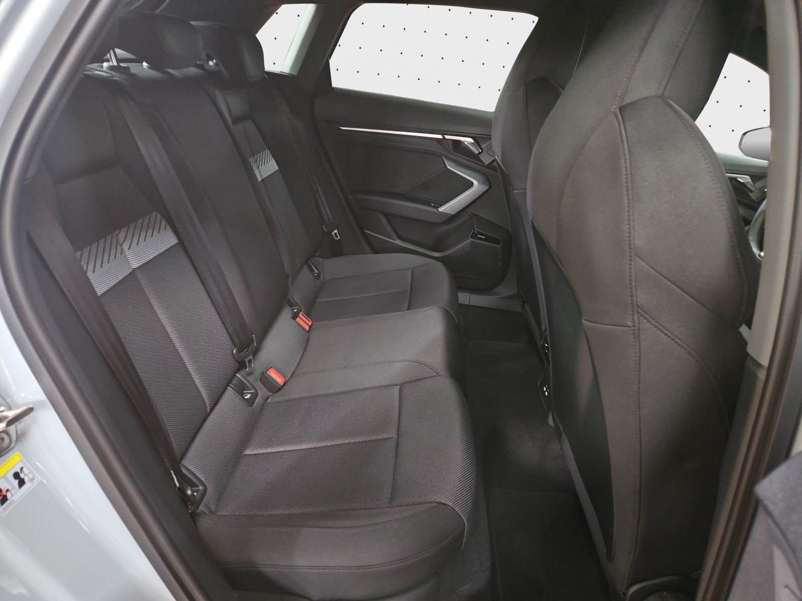 Audi A3 Sportback 30 TFSI Advanced - Samsaru's Car Outlet