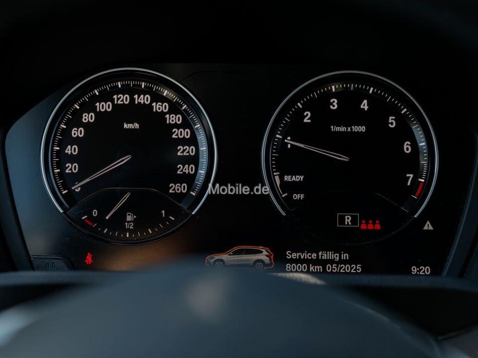 BMW X1 xDrive25e Sport Line Steptronic - Samsaru's Car Outlet