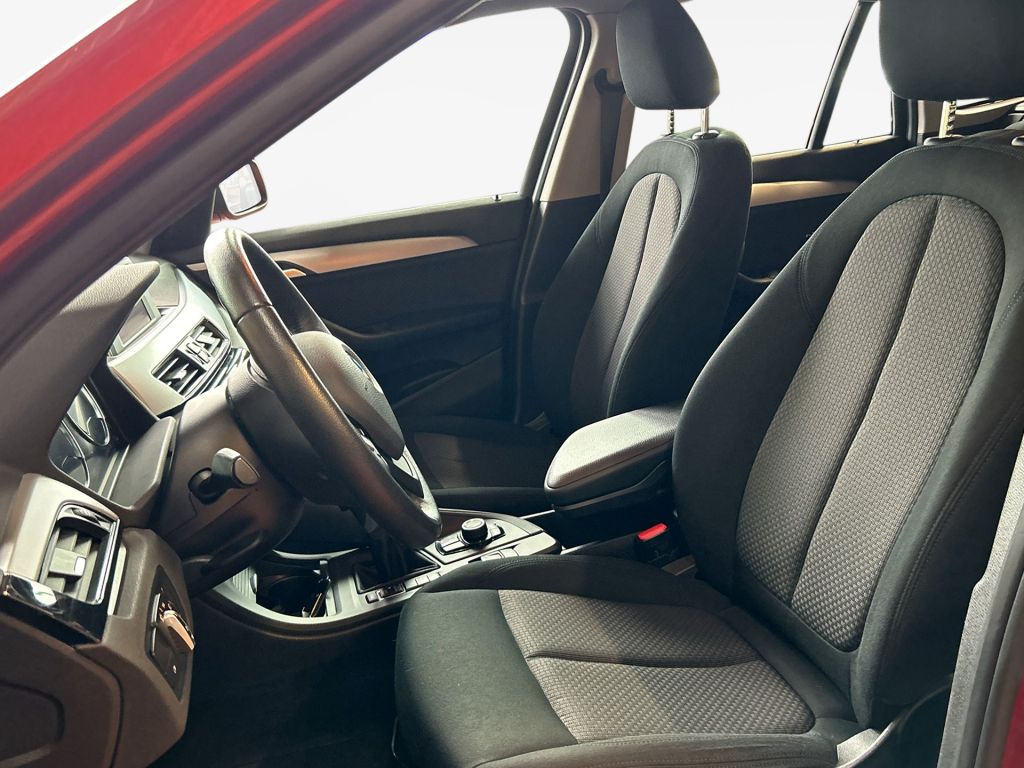 BMW X1 xDrive25e Advantage - Samsaru's Car Outlet
