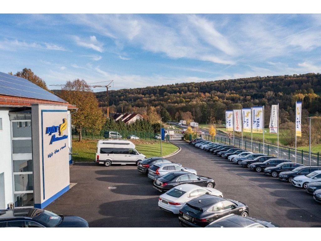 Audi A6 Avant 45 TDI quattro S line - Samsaru's Car Outlet
