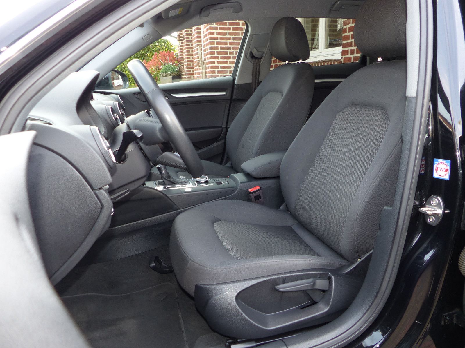 Audi A3 S-Line S-Tron - Samsaru's Car Outlet