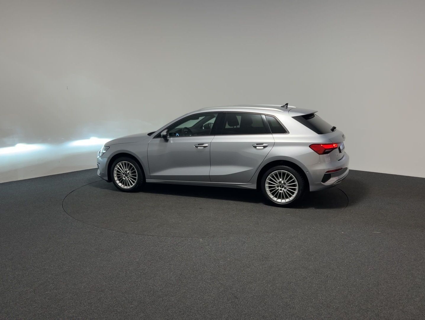 Audi A3 Sportback 2.0 TDI s tronic Advanced ACC LED