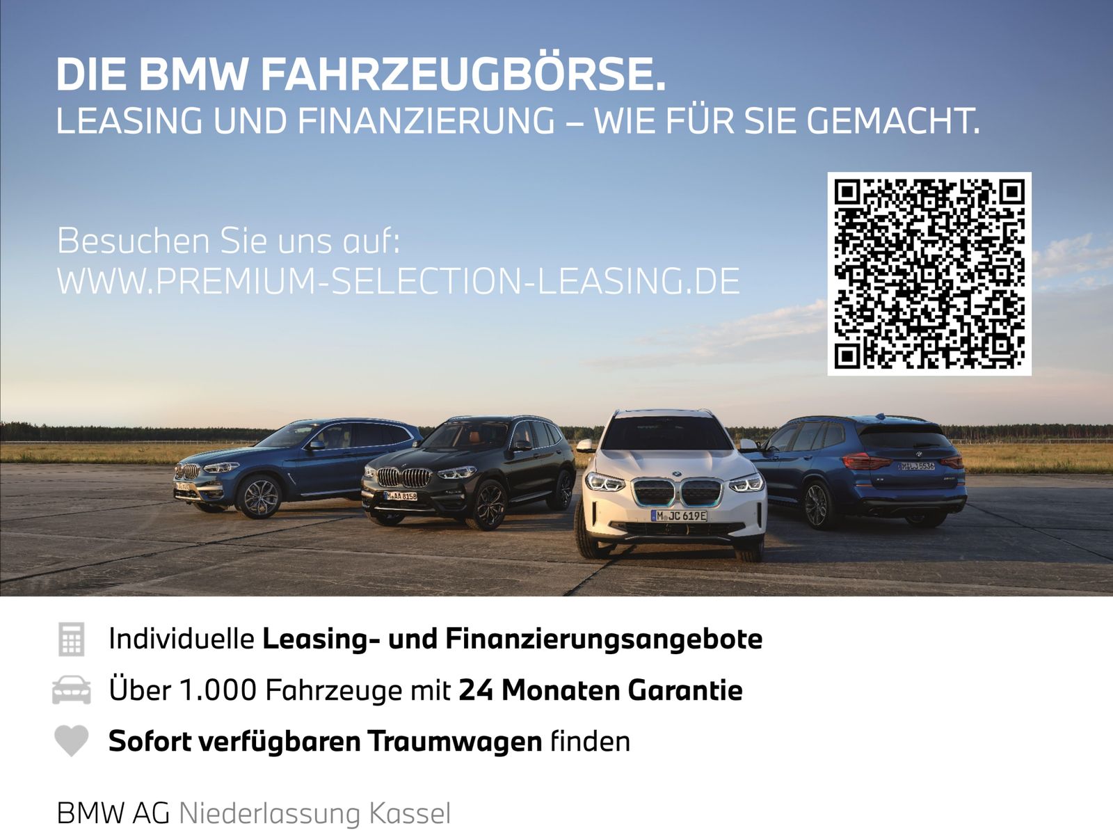 BMW X4 xDrive20i M Sport AHK Driv.Assist.Prof HiFi