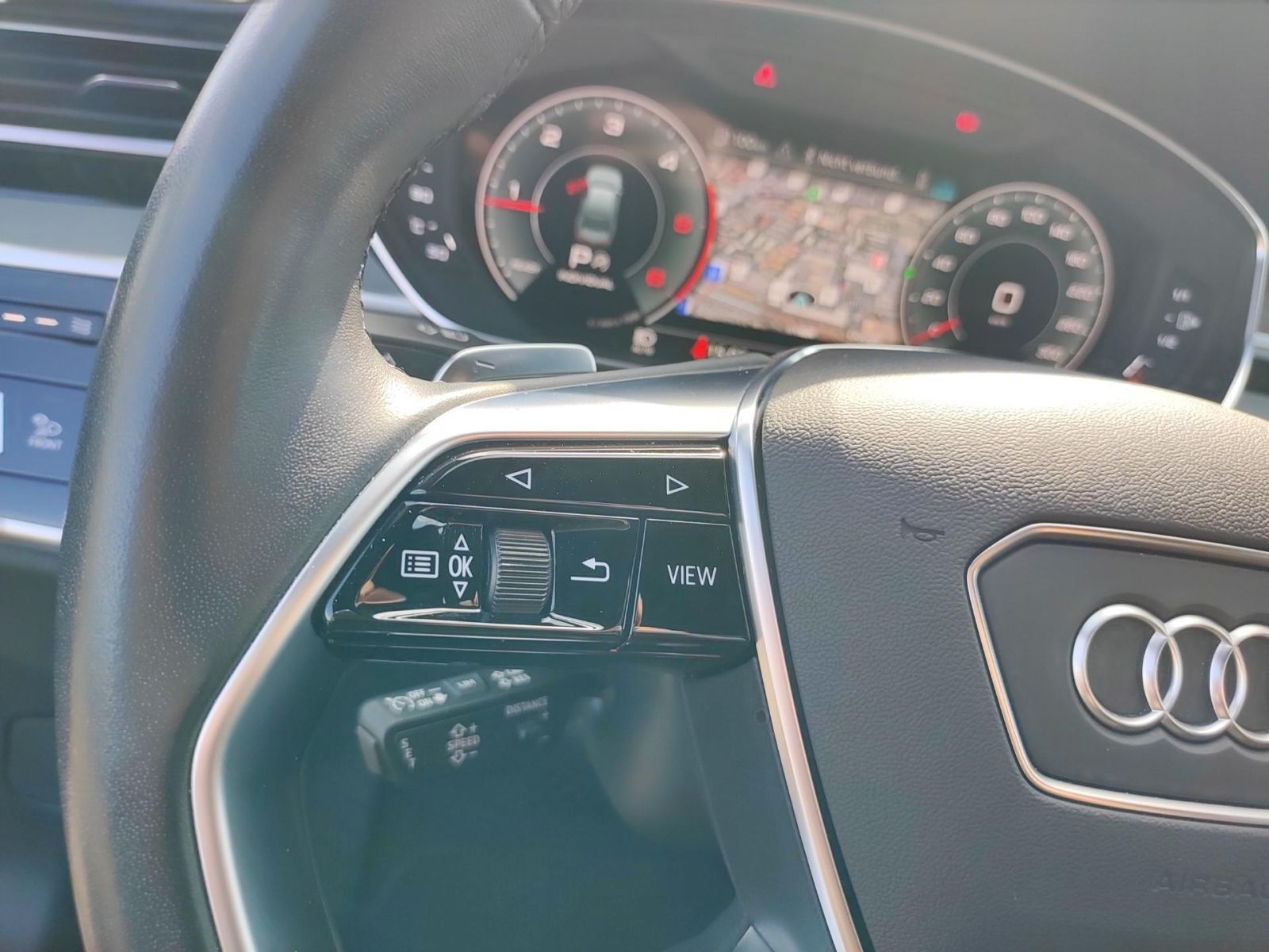 Audi A8 50 TDI quattro tiptronic - Samsaru's Car Outlet
