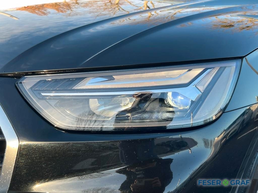 Audi Q5 Advanced 40 TDI quattro - Samsaru's Car Outlet