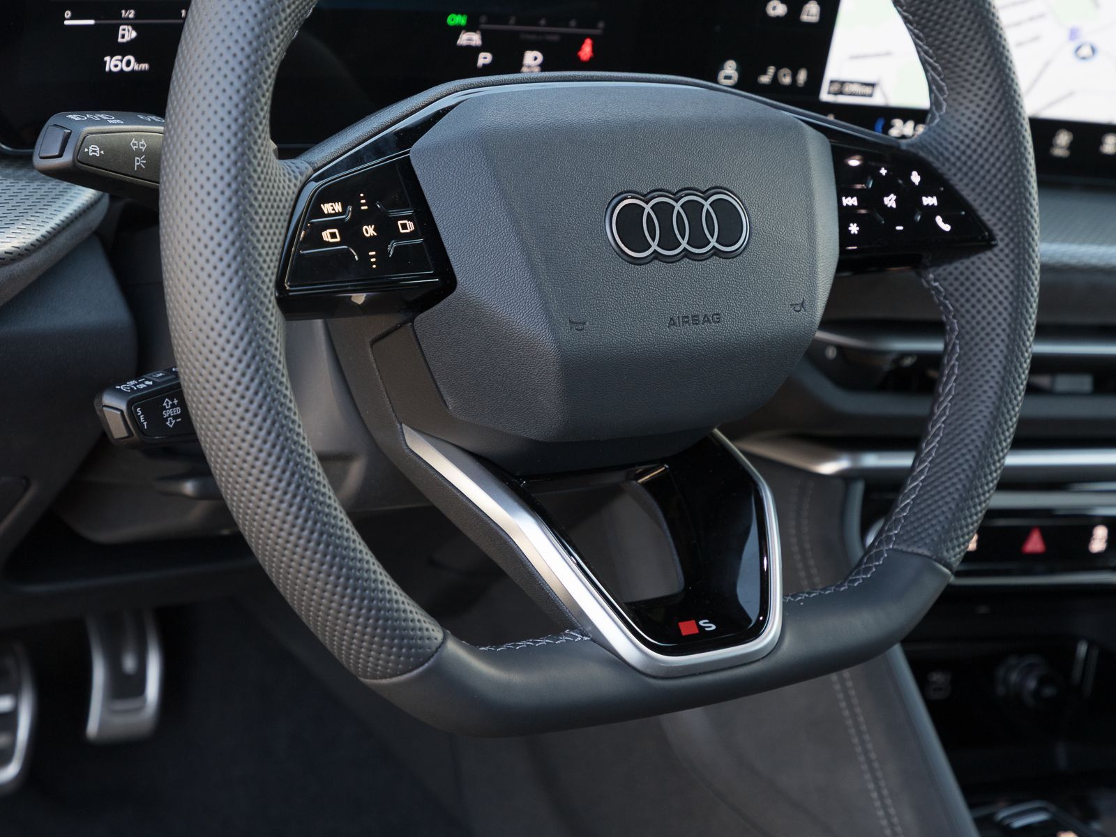 Audi Q5 SUV S LINE - Samsaru's Car Outlet