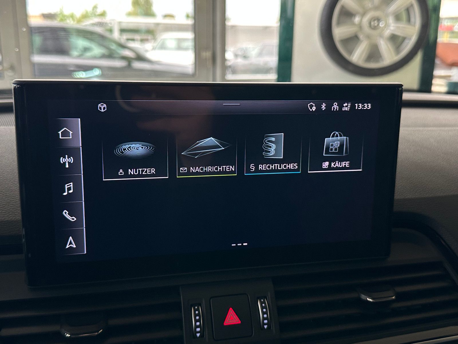 Audi Q5 50 TDI quattro S line - Samsaru's Car Outlet