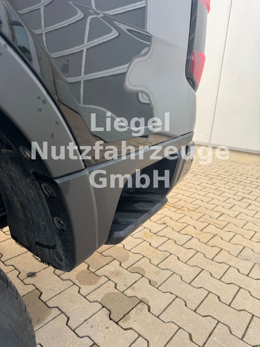 Ford Ranger Wildtrak 4x4 Doka*Garantie*ACC*Tacho