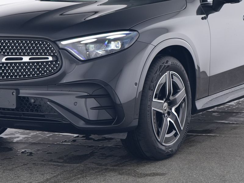 Mercedes-Benz GLC 200 4MATIC AMG Line Premium - Samsaru's Car Outlet