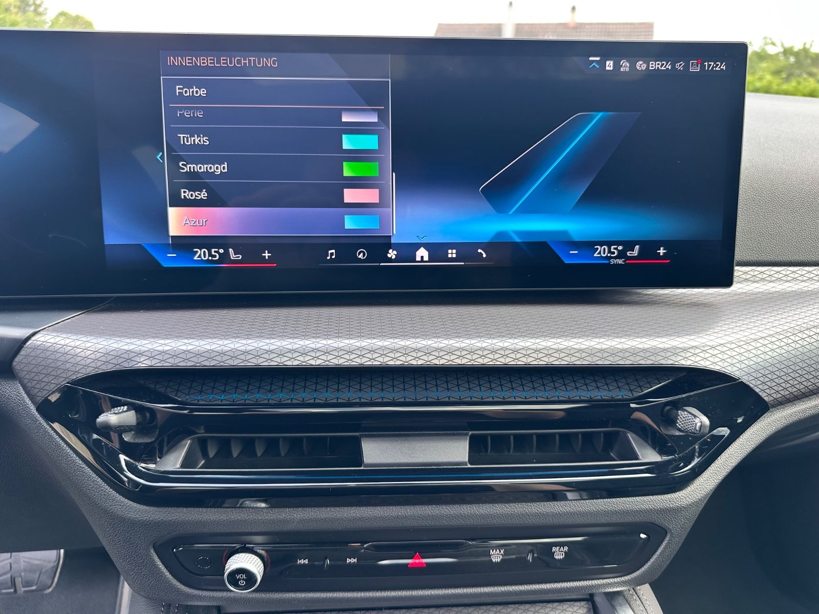 BMW 420d Gran Coupé xDrive M-Sport Pro HuD Pano H&K