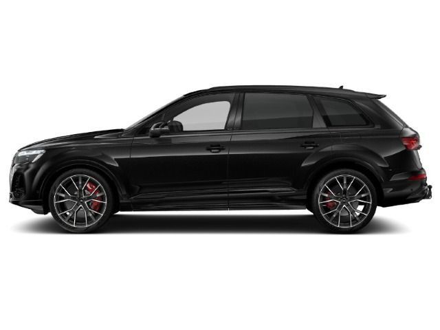 Audi Q7 SUV S line 60 TFSI e quattro **0,5%**PANO*AHK