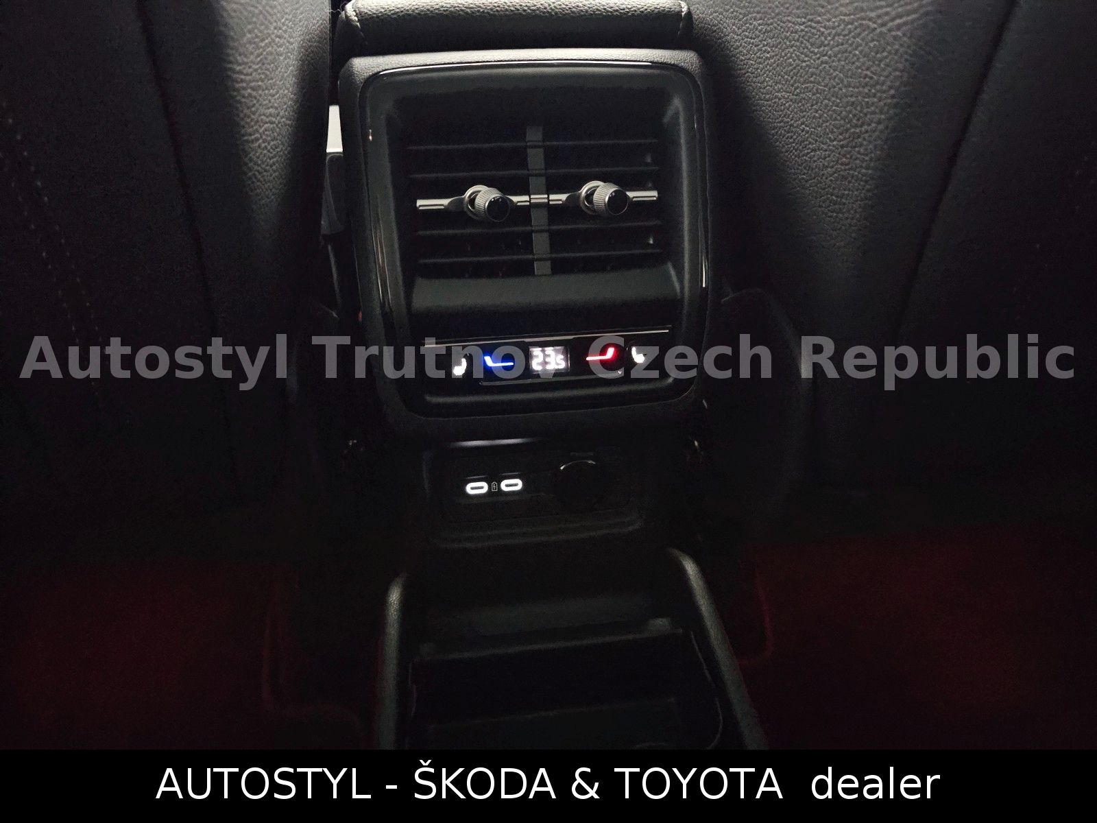 Skoda Kodiaq 2.0 TDI 142 kW 4x4 Excl. Selection