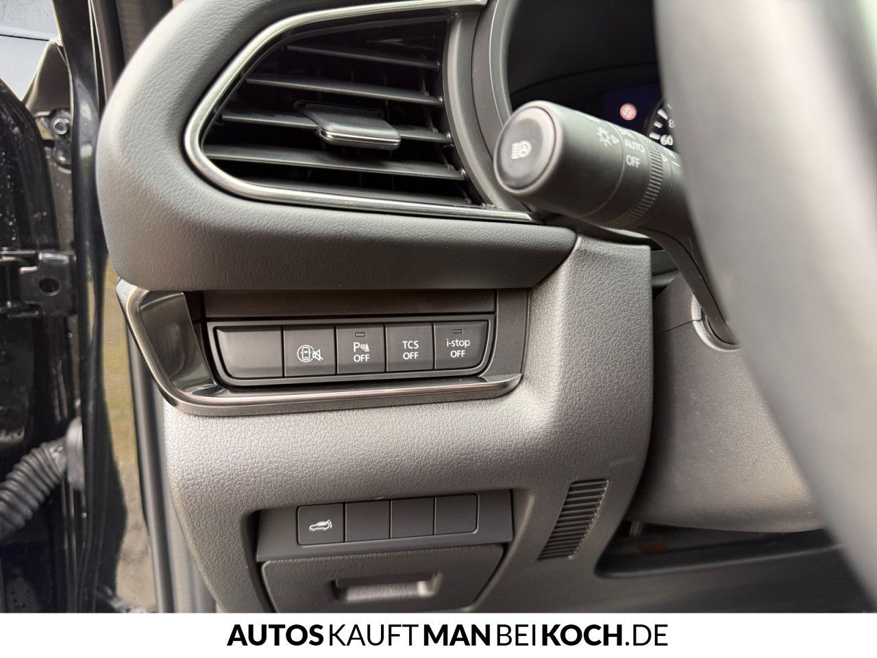 Mazda CX-30 2.0 SKYACTIV-X M Hy. Homura AT Navi ACC