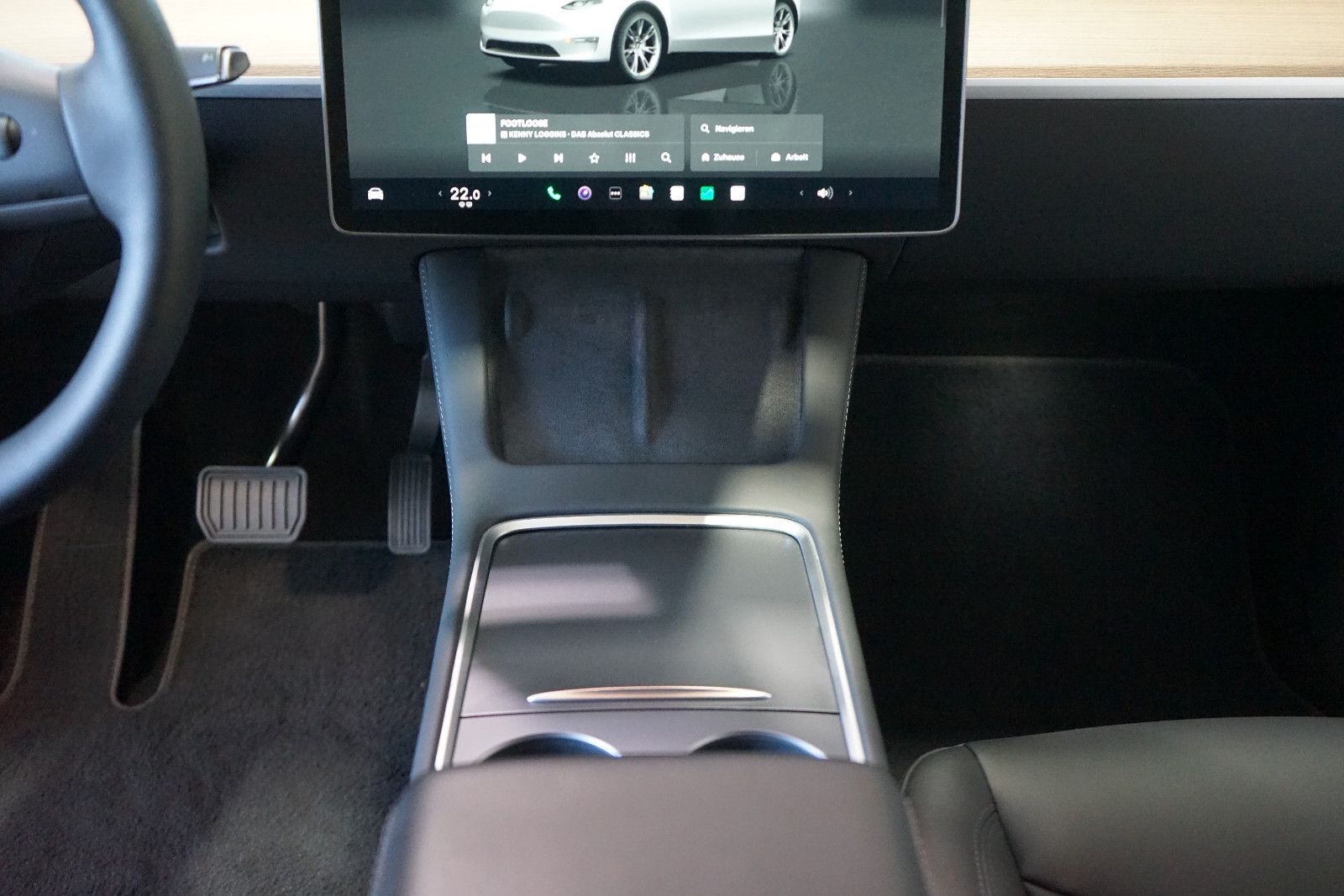 Tesla Model Y Long Range DualMotorAWD Autopilot 92%SoH