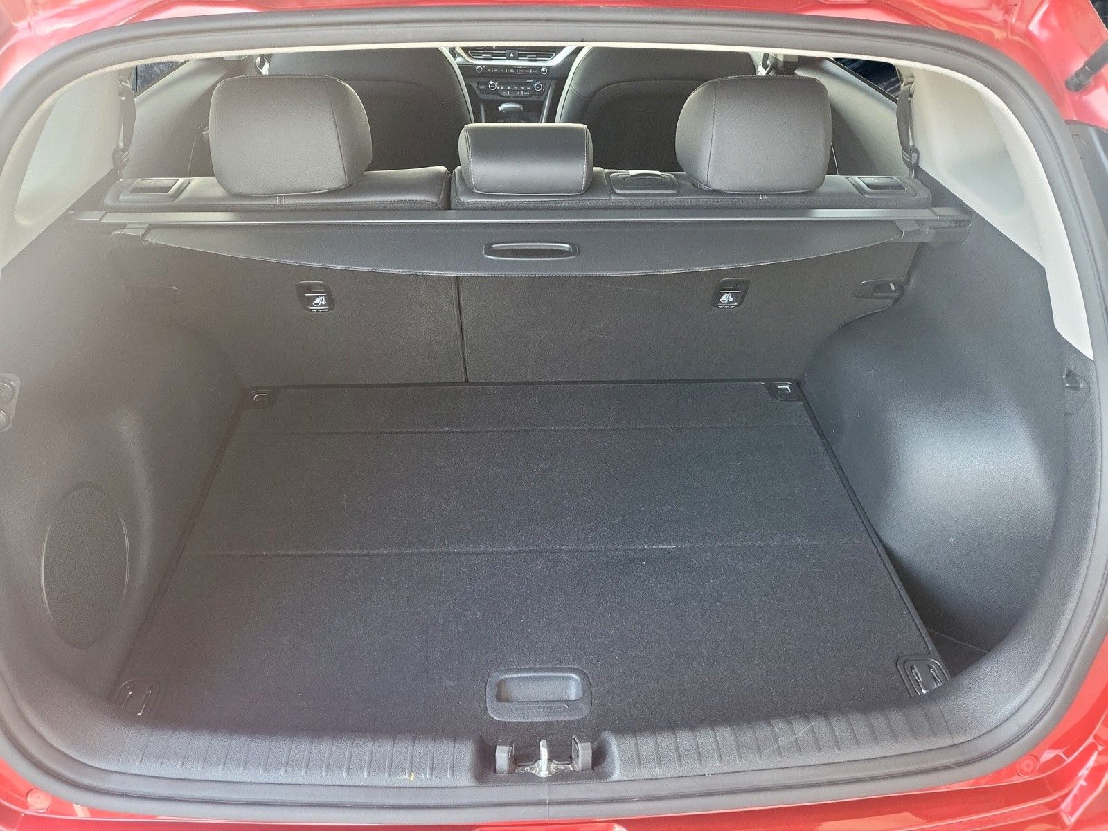 Kia Niro HEV Spirit - Samsaru's Car Outlet
