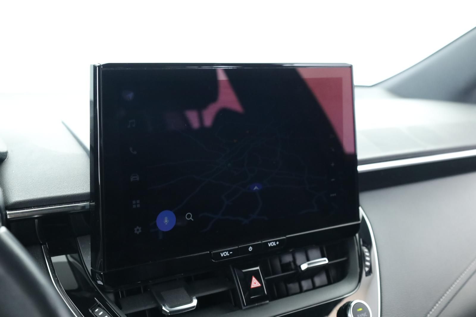 Toyota Corolla Touring Sports 2.0 CVT Team D Navi Kam