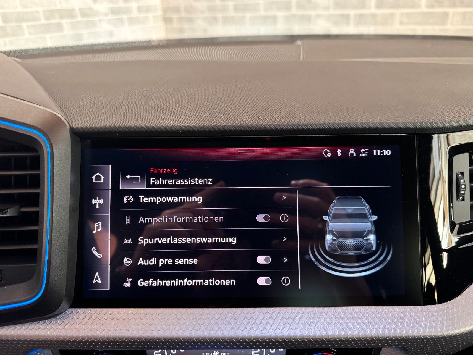 Audi A1 citycarver 35 TFSI S Line - Samsaru's Car Outlet