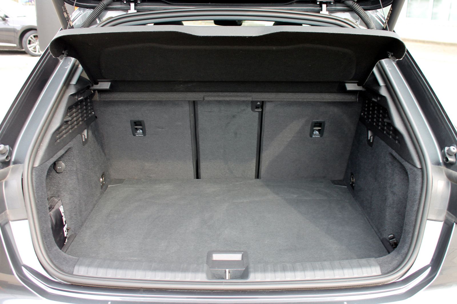 Audi A3 45TFSI e SLine STronic Sportback LED ACC KAM