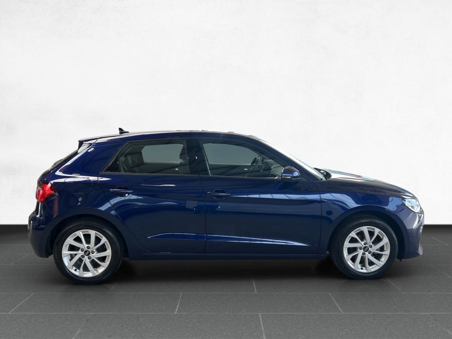 Audi A1 Sportb. 25 TFSI S-tronic advanced /CarPlay