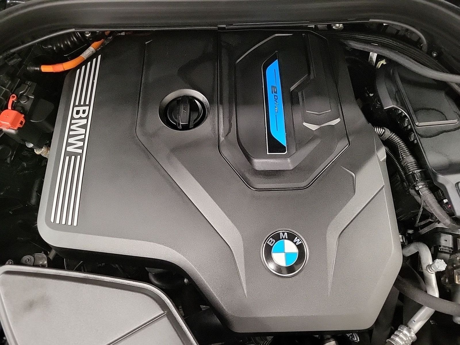 BMW X3 xDrive30e M Sport AHK LiveCockpitProf Kamera