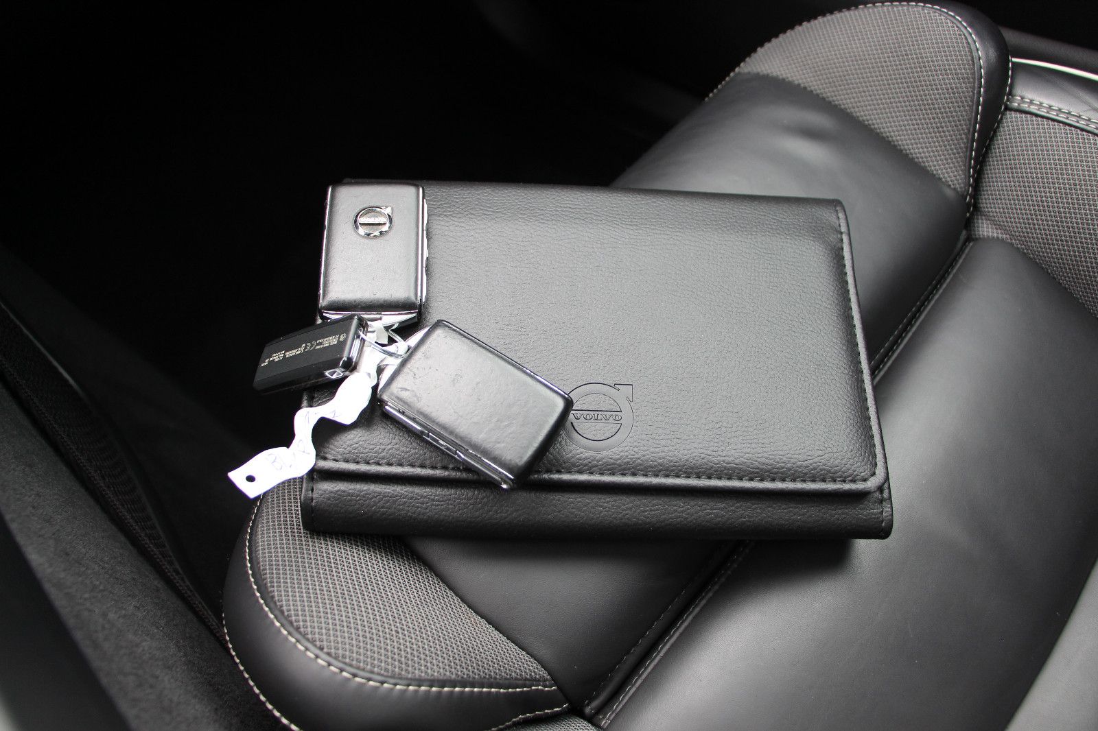 Volvo XC60 R Design AWD