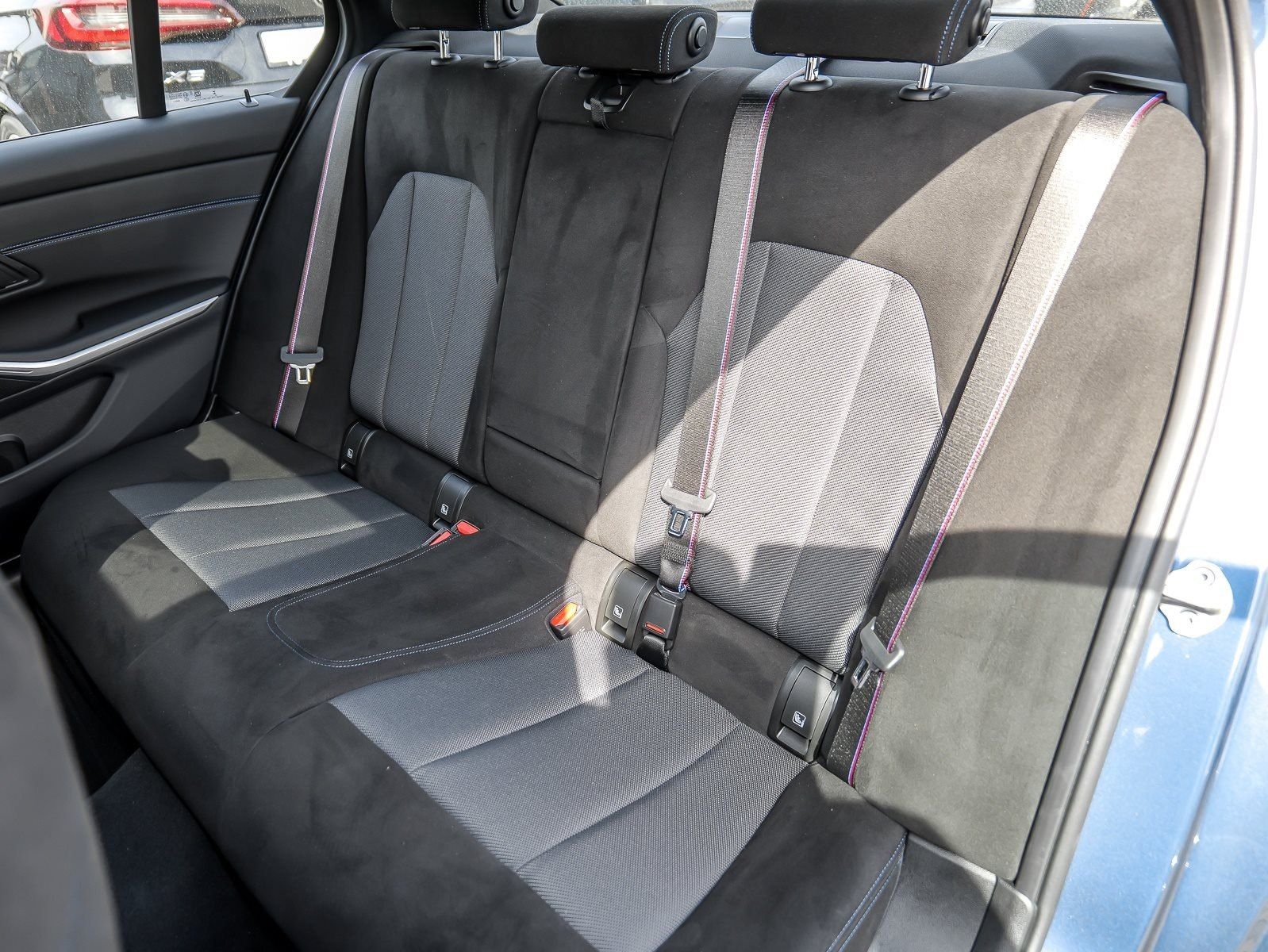 BMW 330e xDrive Limousine M Sport Pro Memory Glasd.