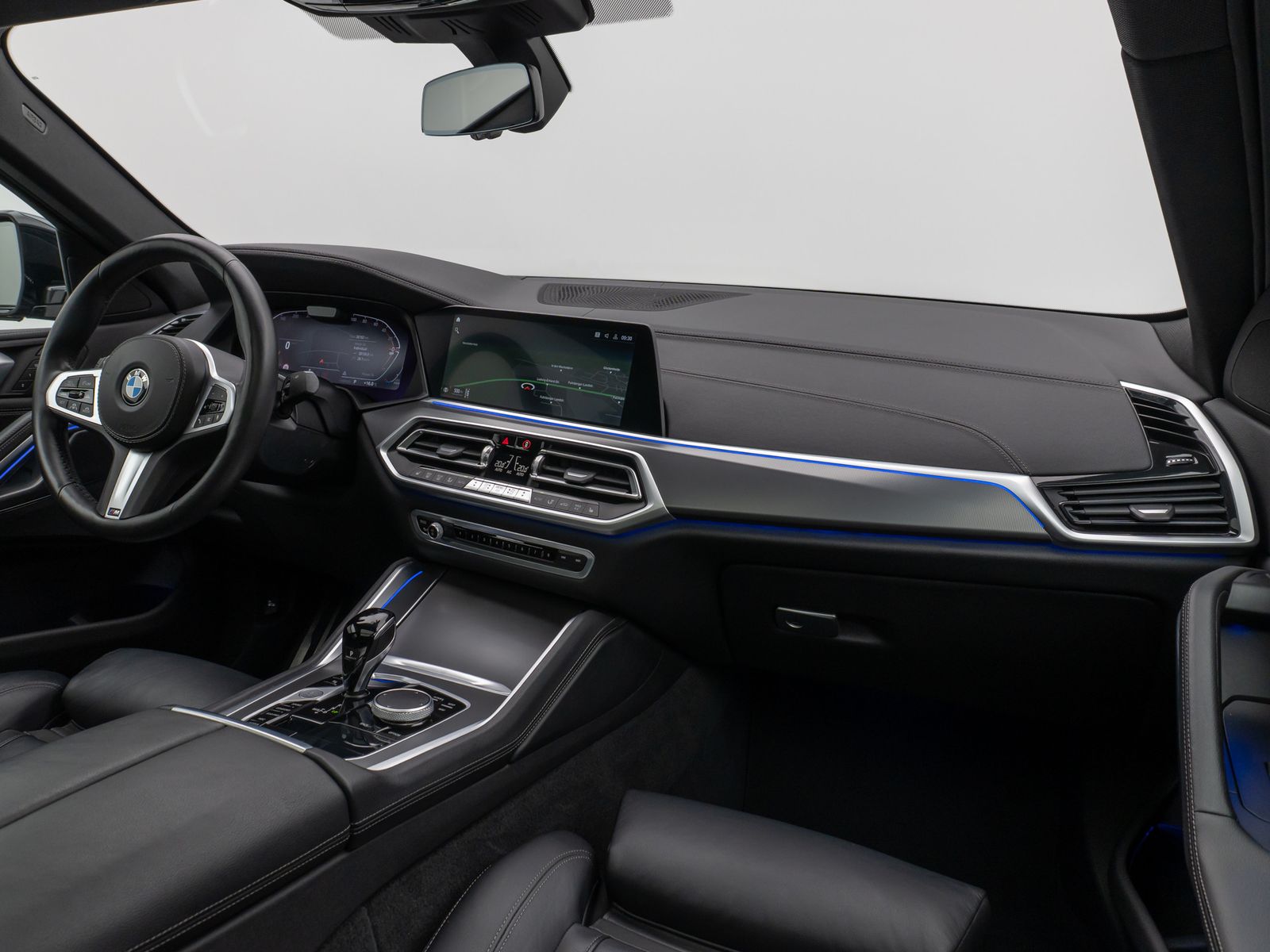 BMW X6 xD30d M Sport - Samsaru's Car Outlet