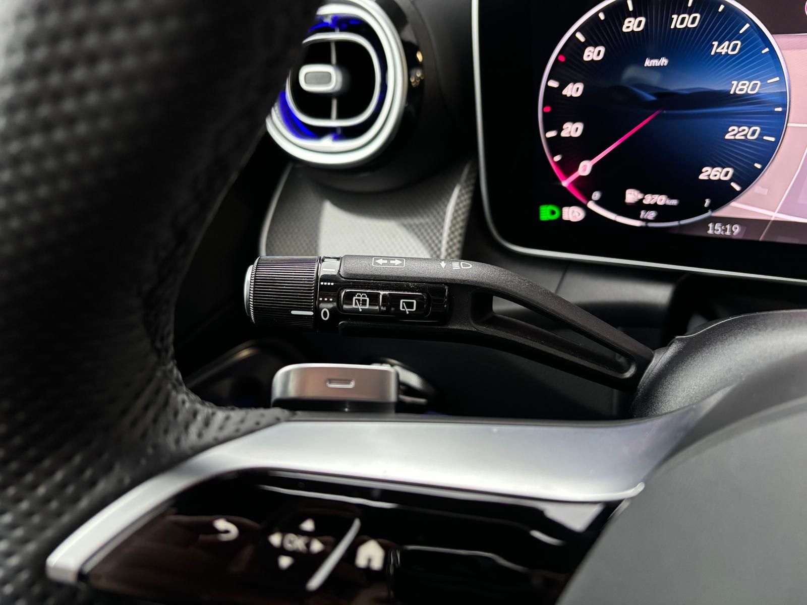 Mercedes-Benz GLC 300 d 4M AMG Line Prem+ Fahras+ AHK Pano HUD