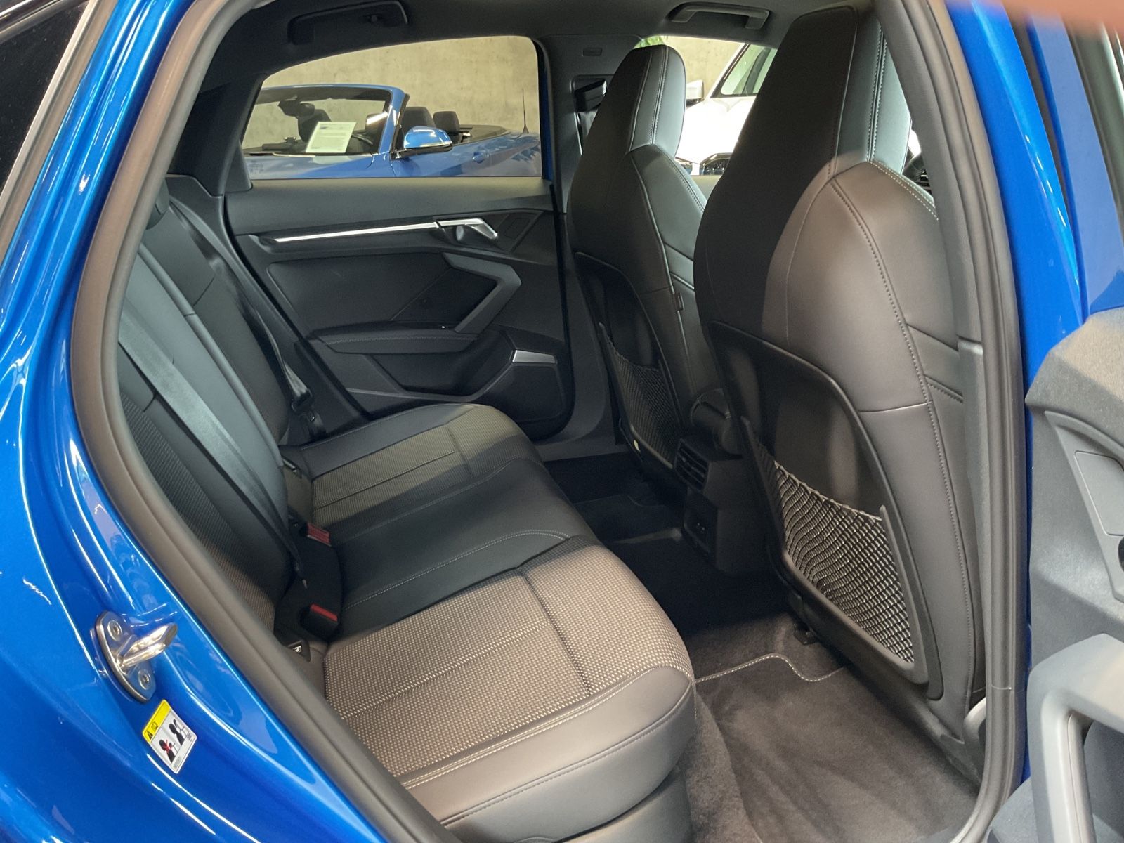 Audi A3 Lim. qu 3x S line - Samsaru's Car Outlet