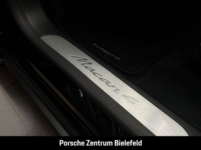 Porsche Macan 4 - Samsaru's Car Outlet