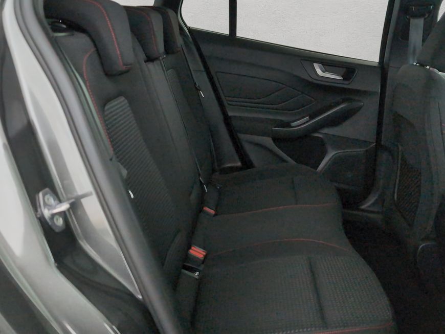 Ford Focus Turnier 1.5 EcoBlue Start-Stopp-System Aut