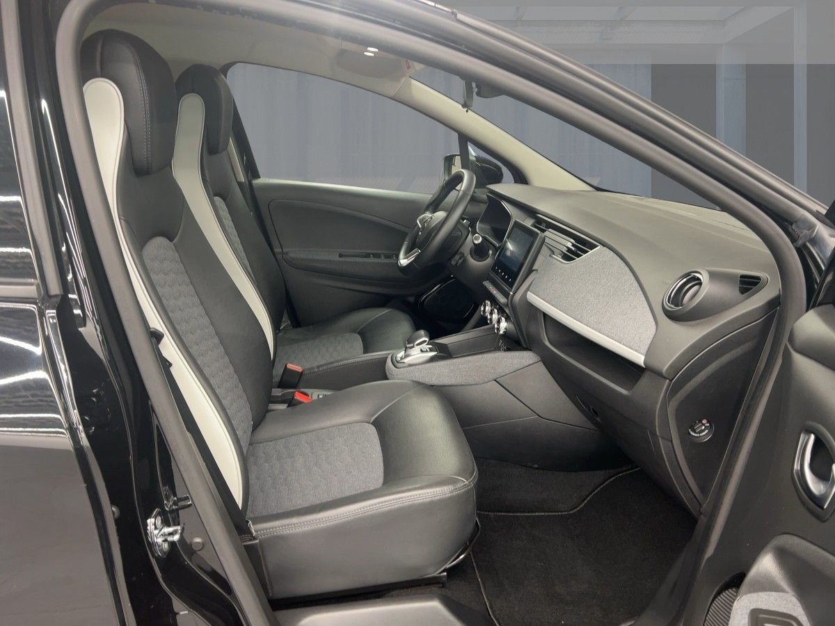 Renault ZOE EXPERIENCE R110 - Samsaru's Car Outlet