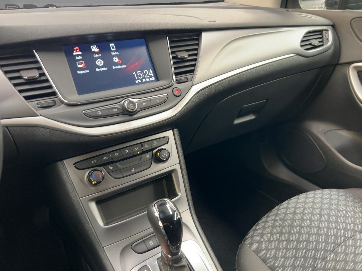 Opel Astra KOMBI EDITION - Samsaru's Car Outlet