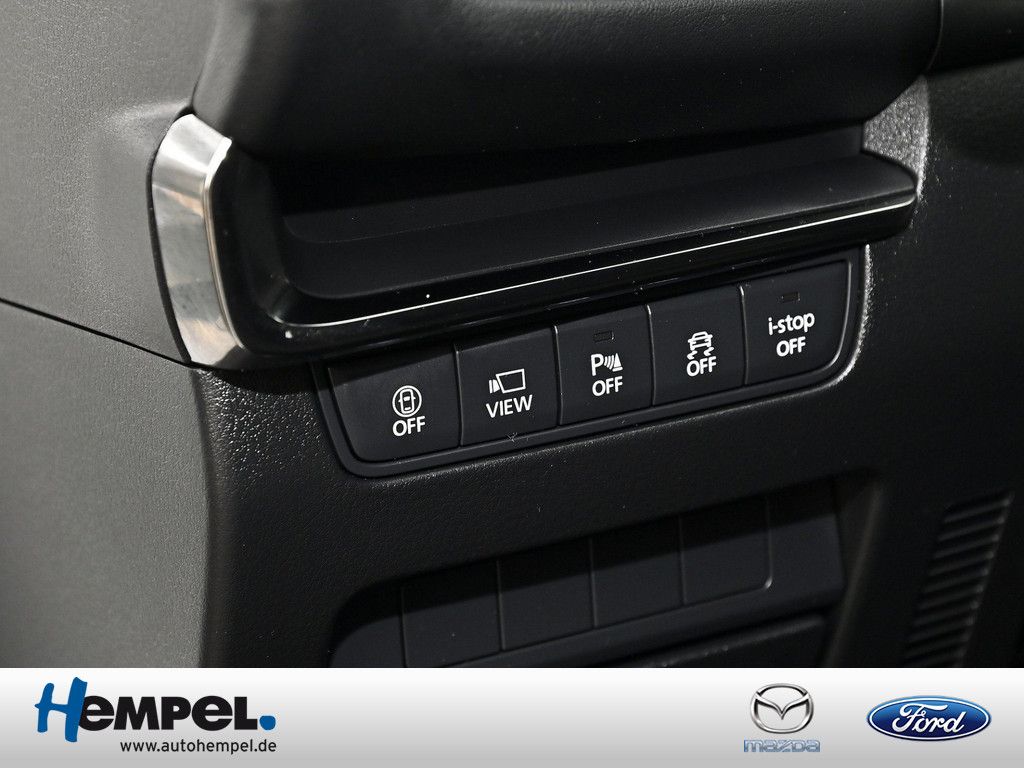 Mazda 3 5-trg. 2.0 Selection ACC HUD MATRIX-LED 360°