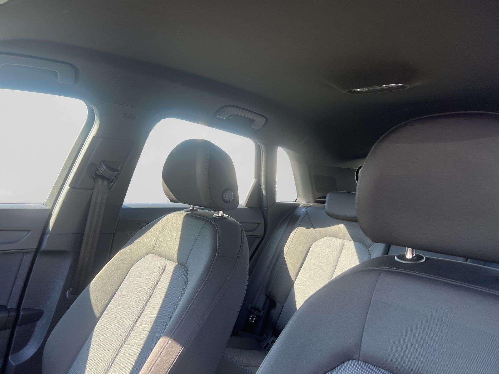 Audi Q3 40 2.0 TFSI quattro - Samsaru's Car Outlet