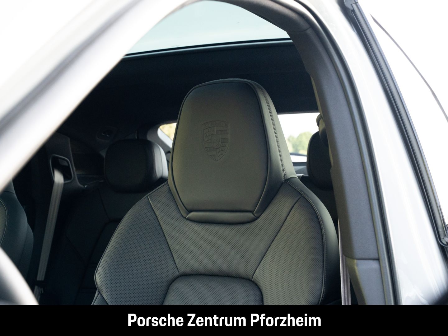 Porsche Cayenne E-Hybrid Coupe BOSE Luftfederung LED