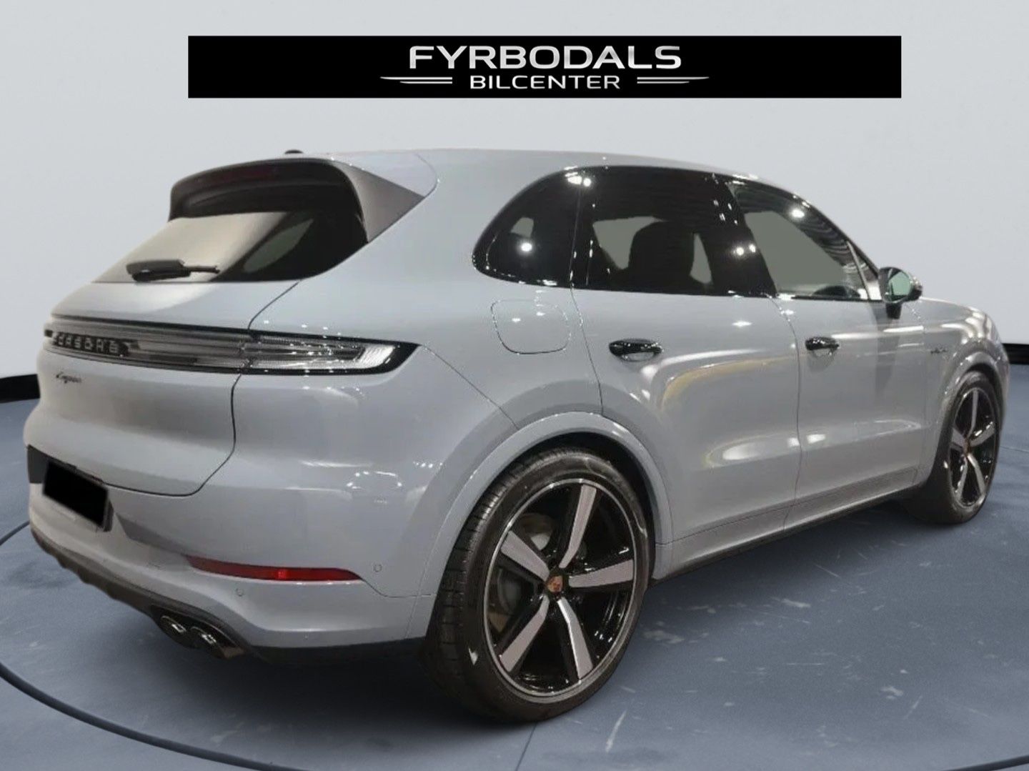 Porsche Cayenne E-Hybrid 470HP HD-MATRIX 22" PANO *VAT*